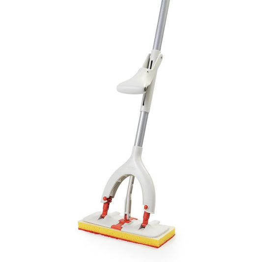 OXO Microfiber Butterfly Mop