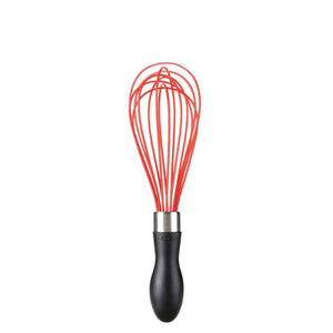 OXO Silicone Whisk 9"