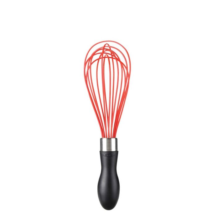 OXO Silicone Whisk 9