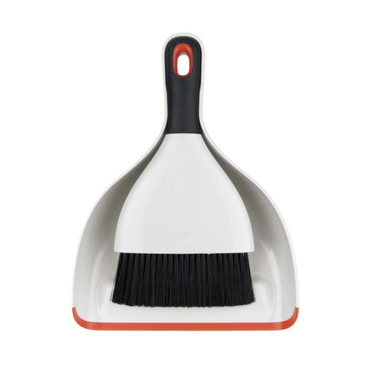 OXO Dustpan & Brush Set