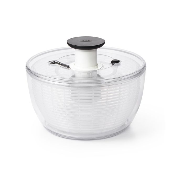 OXO Salad Spinner 4.0