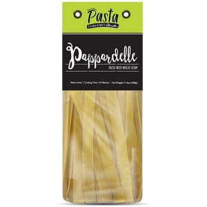 Olivelle Imported Pasta