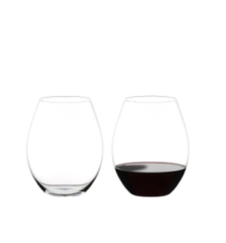 Riedel Wine Friendly Red Wine Large: Wine Glasses