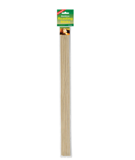 Lake Trail 29" Marshmallow Skewer Set of 16