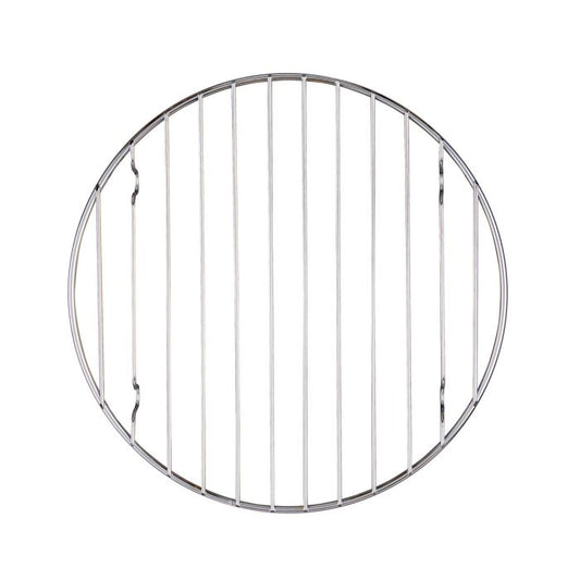 Mrs. Andersons Baking Round Cooling Rack, 9.25in