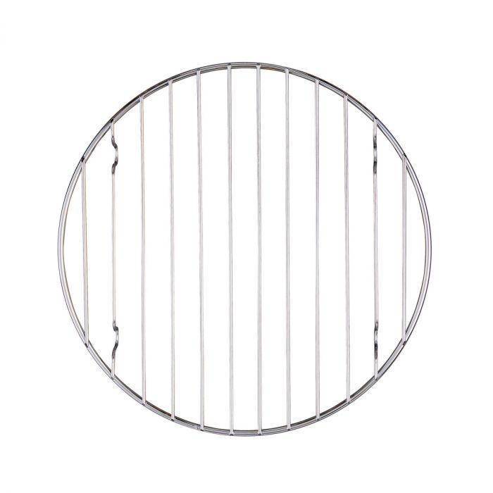 Mrs. Andersons Baking Round Cooling Rack, 9.25in
