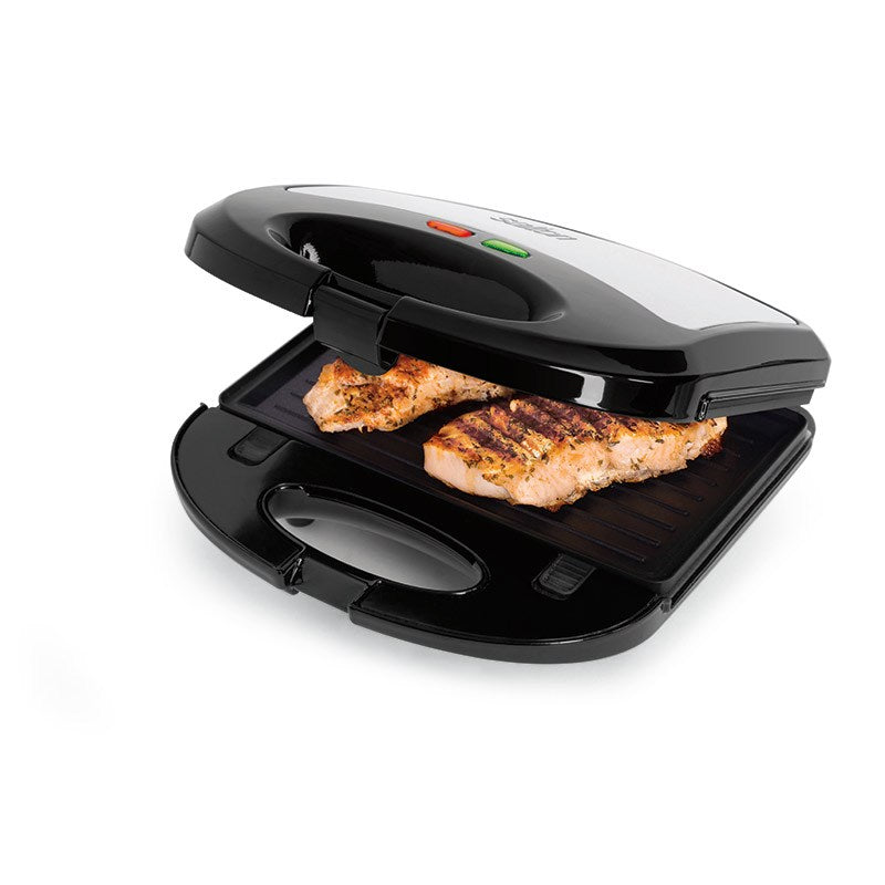 Salton 3-in-1 Electric Grill