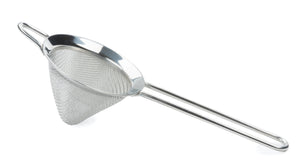 Conical Strainer 3"