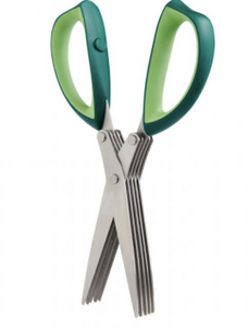 Cutlery Pro Herb Scissors