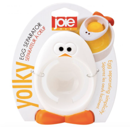 Joie Yolky Egg Separator