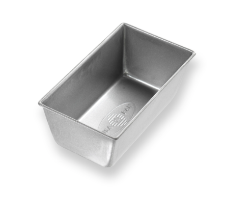 USA Pan Mini Loaf Pan, set of 4