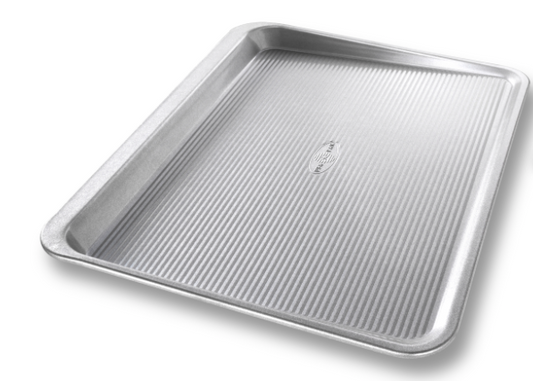 Scoop Cookie Sheet Pan, Small