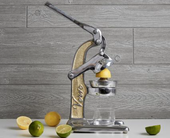 Verve Culture Artisan Citrus Juicer