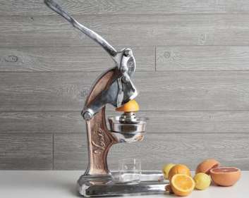 Verve Culture Artisan Citrus Juicer