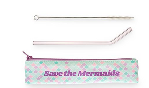 True Brands Save The Mermaids