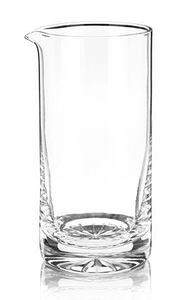 True Brands Large Mixing Glass
