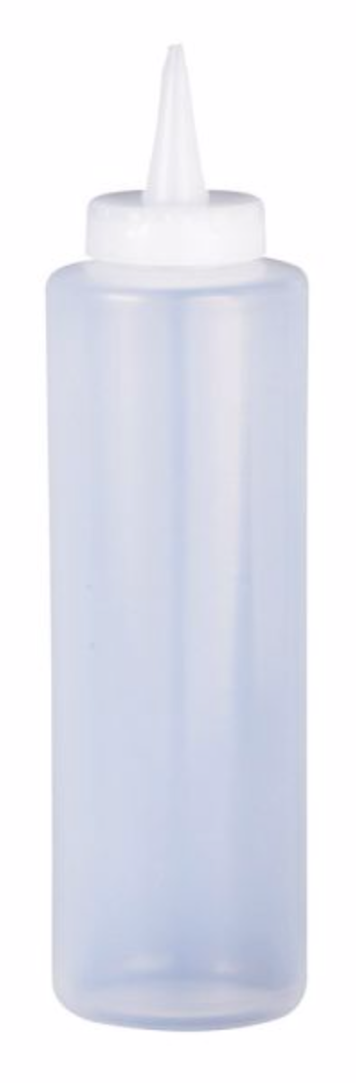 Squeeze Bottle, 12 oz