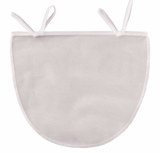 Unbleached Nut Milk Bag