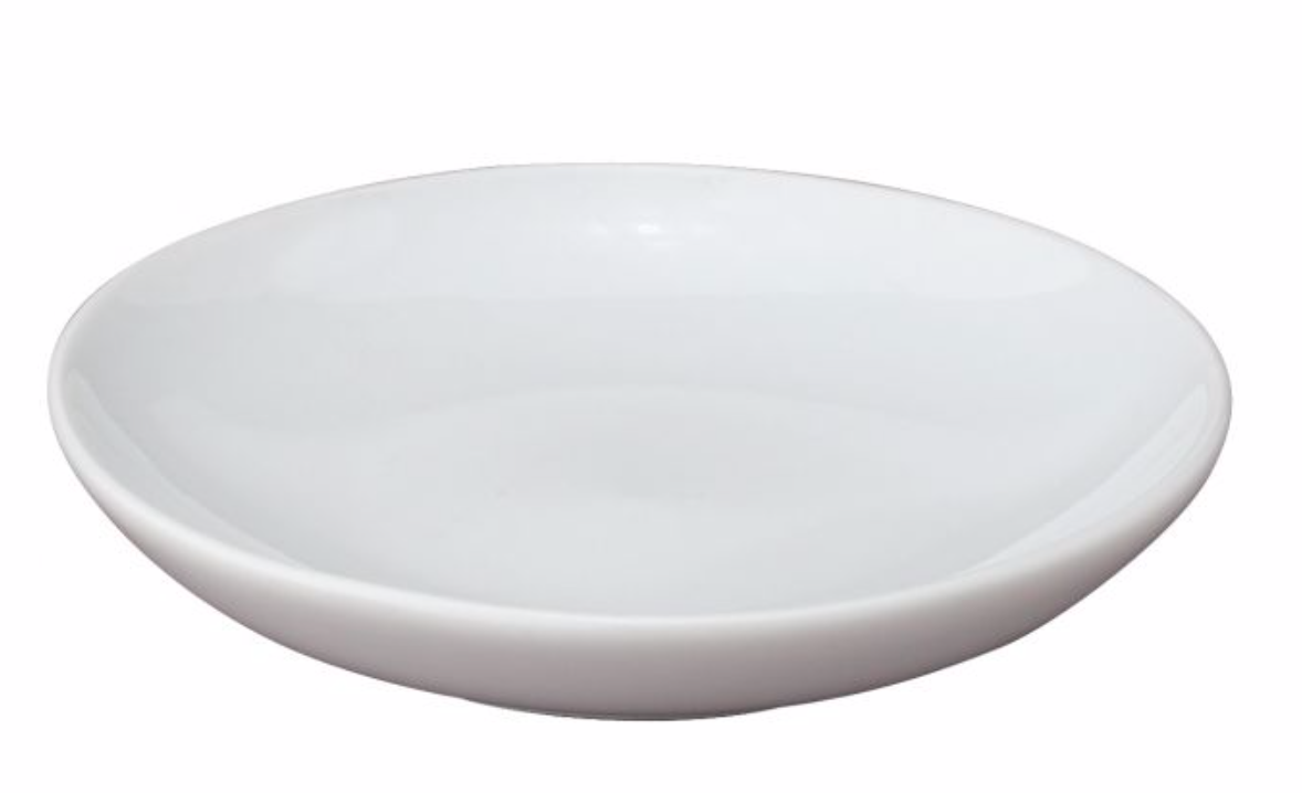 Round Soy Dish,