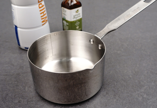 Measuring Pan 2 Cup