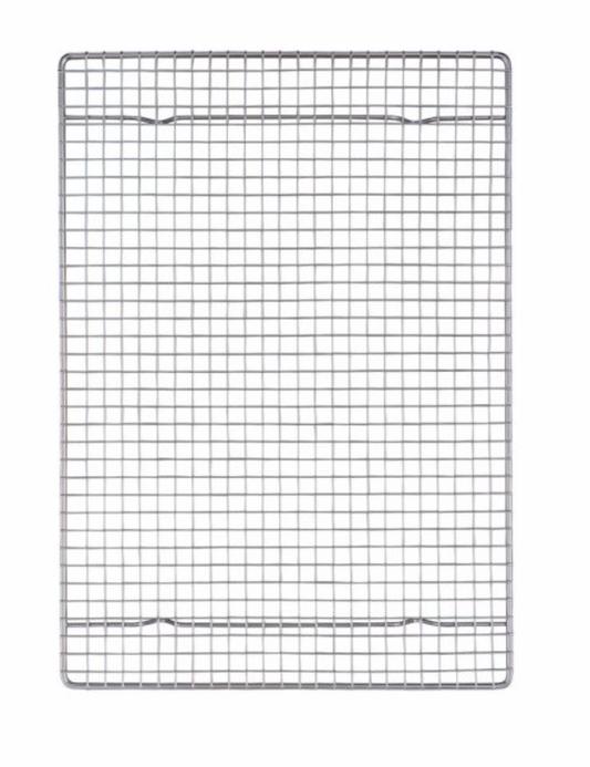 Footed Cooling Rack- Half Sheet