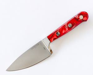 Lamson Fire Chef's Knife 4"