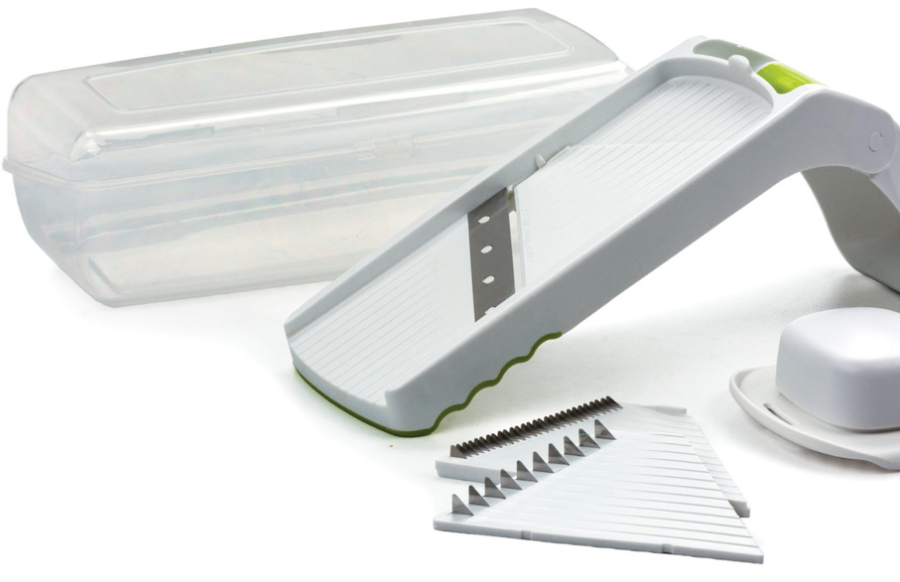 Mandoline Slicer