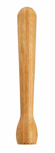 Bamboo Muddler