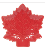 Now Design Maple Leaf Spoon Rest