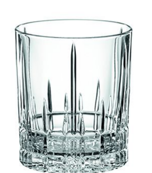 TrueBrands Spiegelau 13 oz Perfect D.O.F. glass