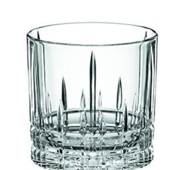 TrueBrands Spiegelau 9.5 oz Perfect S.O.F. glass