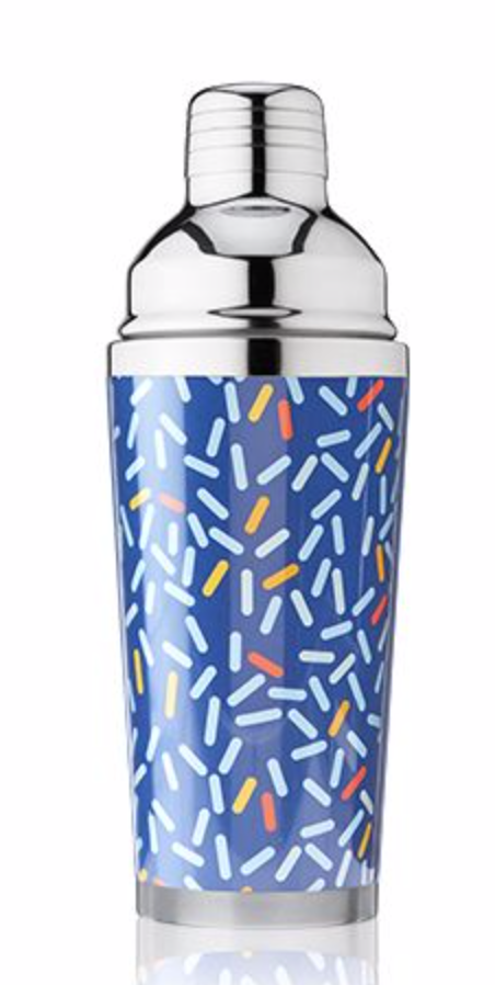 TrueBrands 16 oz Cocktail Shakers