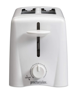 Proctor Silex 2-Slice Cool Wall Toaster