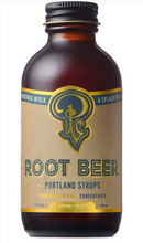 Load image into Gallery viewer, Portland Drink Syrups (100 mL)
