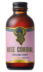 Portland Drink Syrups (100 mL)