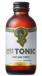 Portland Drink Syrups (100 mL)