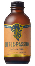 Load image into Gallery viewer, Portland Drink Syrups (100 mL)
