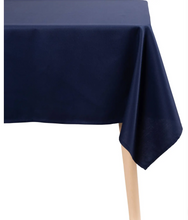 Load image into Gallery viewer, Chateau Easy Care Tablecloth 70&quot; x 84&quot;
