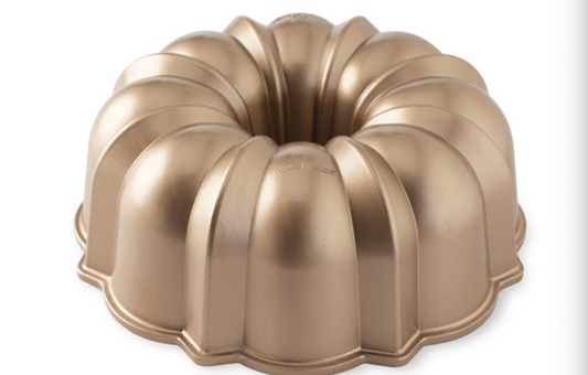 Toffee Original Bundt® Pan