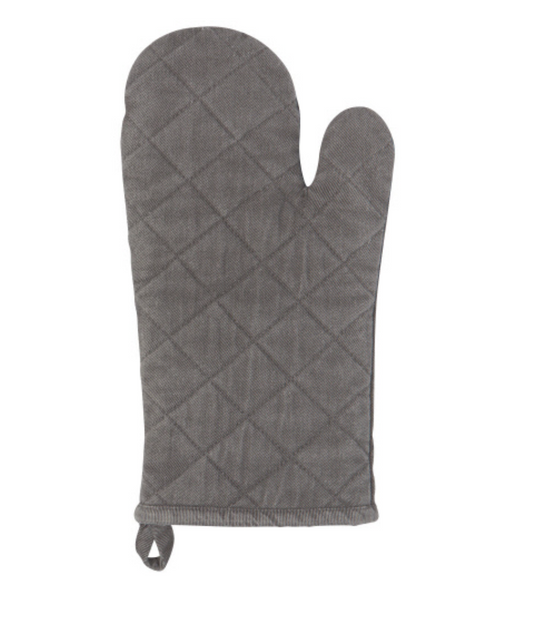 Now Designs Oven Mitt