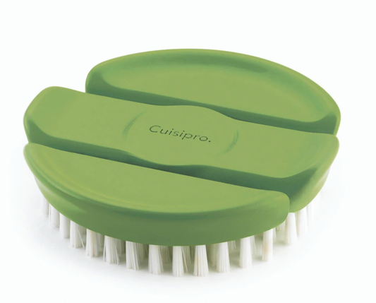 Vegetable Brush