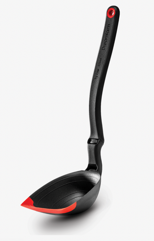 Spadle Adjustable Ladle