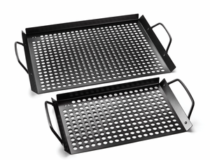 Grill Grids set of 2