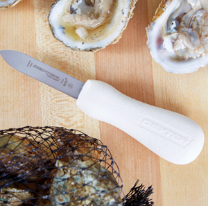 Oyster Knife, 2-3/4" New Haven Style