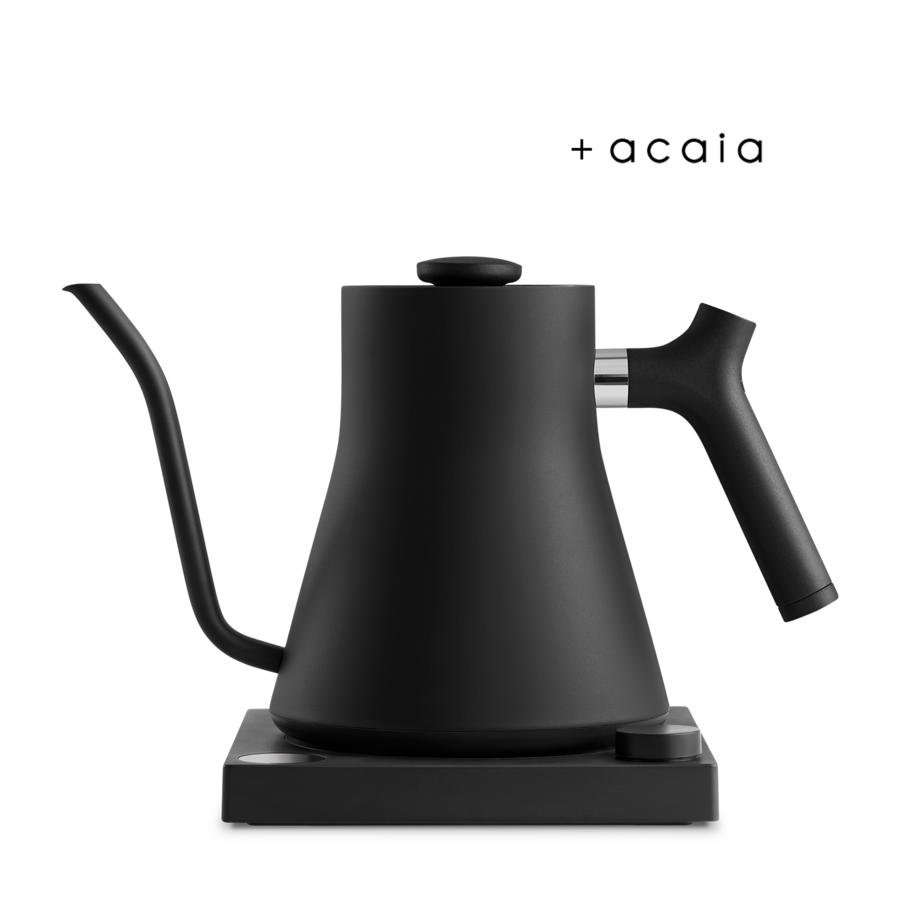 Stagg EKG+ Electric Kettle by Fellow
