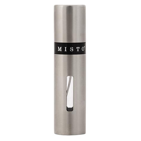 Misto Stainless Steel Bottle Oil Sprayer With Window
