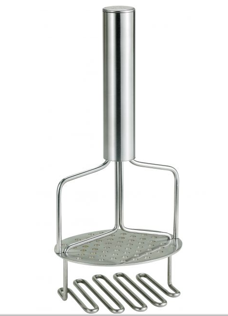 TWG Dual Action Potato Masher