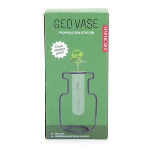 Geo Vase Propagation Station
