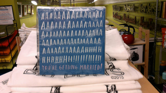 Wedding Shower Napkins 20/pack