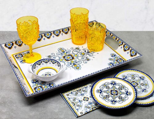 Sorrento Dishware